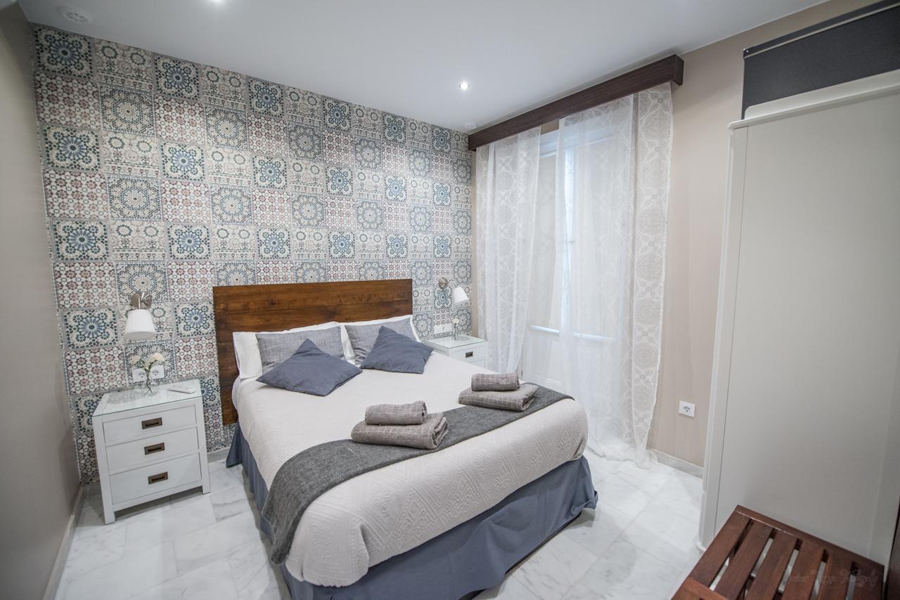 Apartamento Sagasta 13 Cádiz Exterior foto