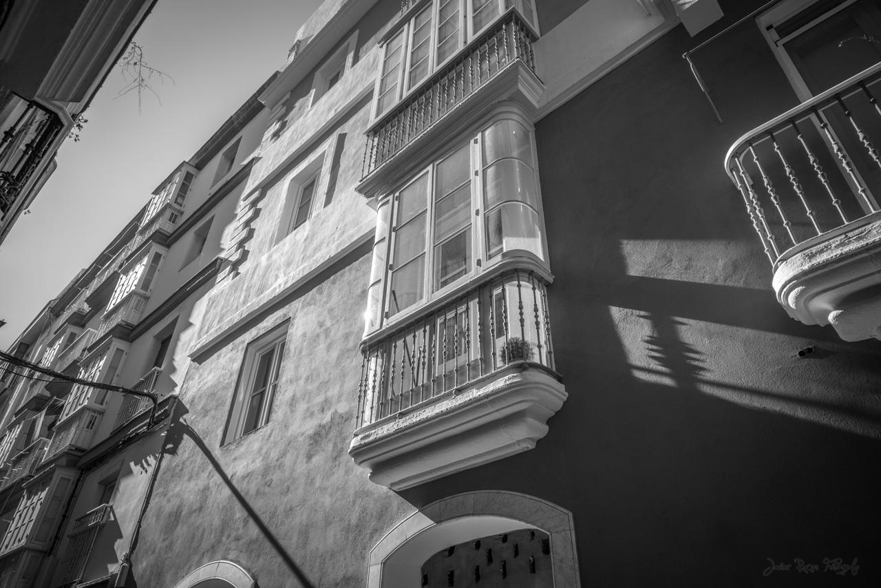 Apartamento Sagasta 13 Cádiz Exterior foto