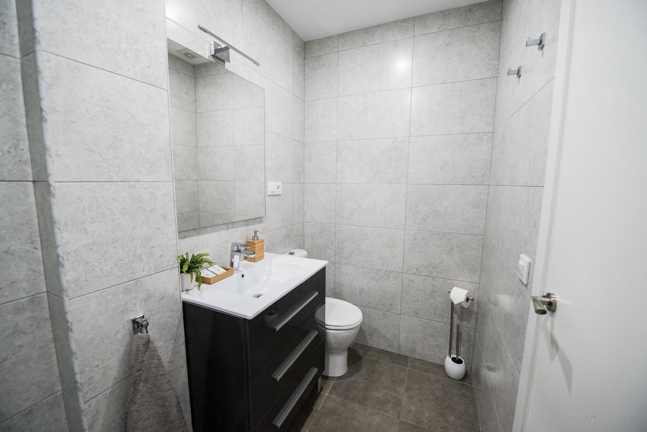 Apartamento Sagasta 13 Cádiz Exterior foto