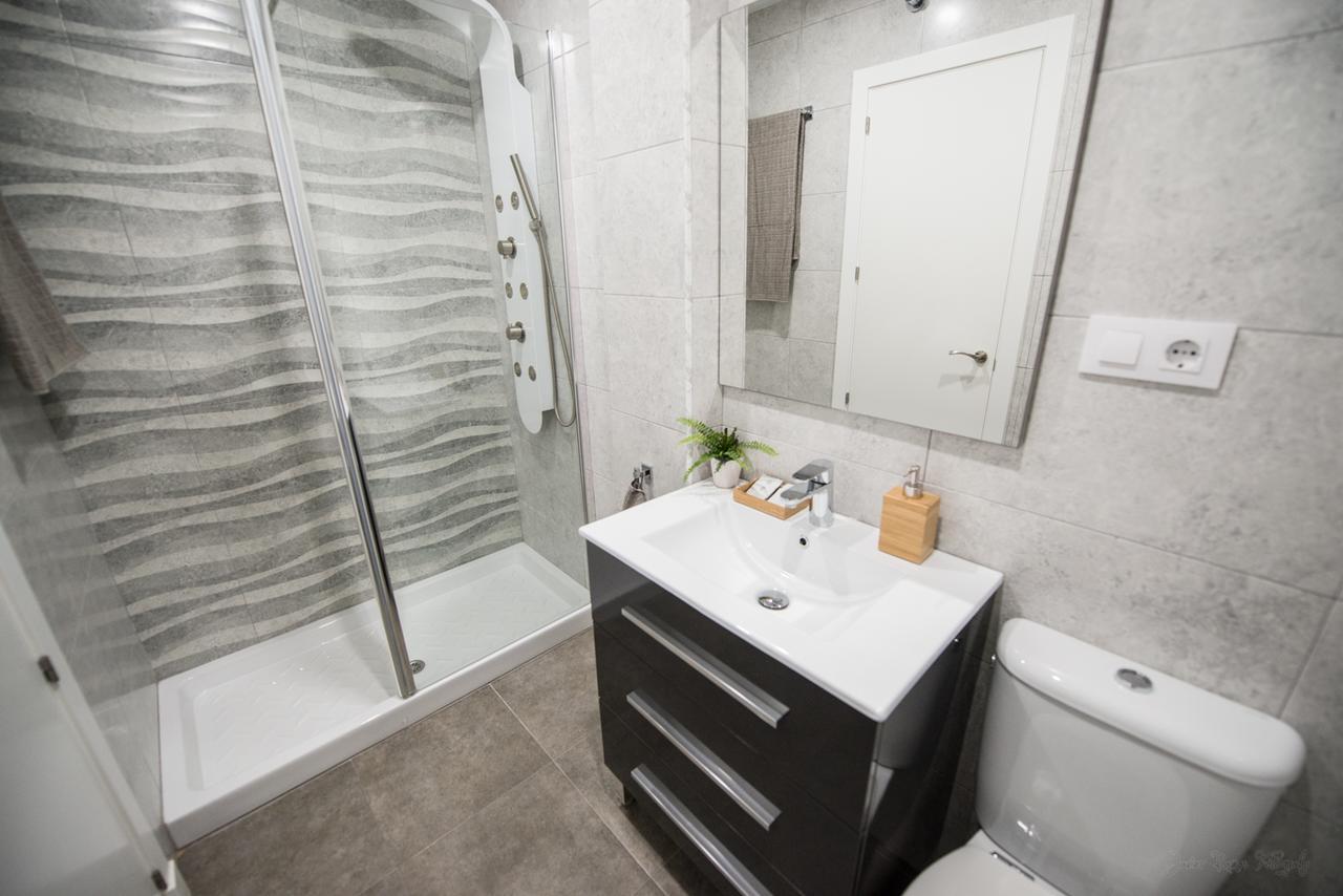 Apartamento Sagasta 13 Cádiz Exterior foto
