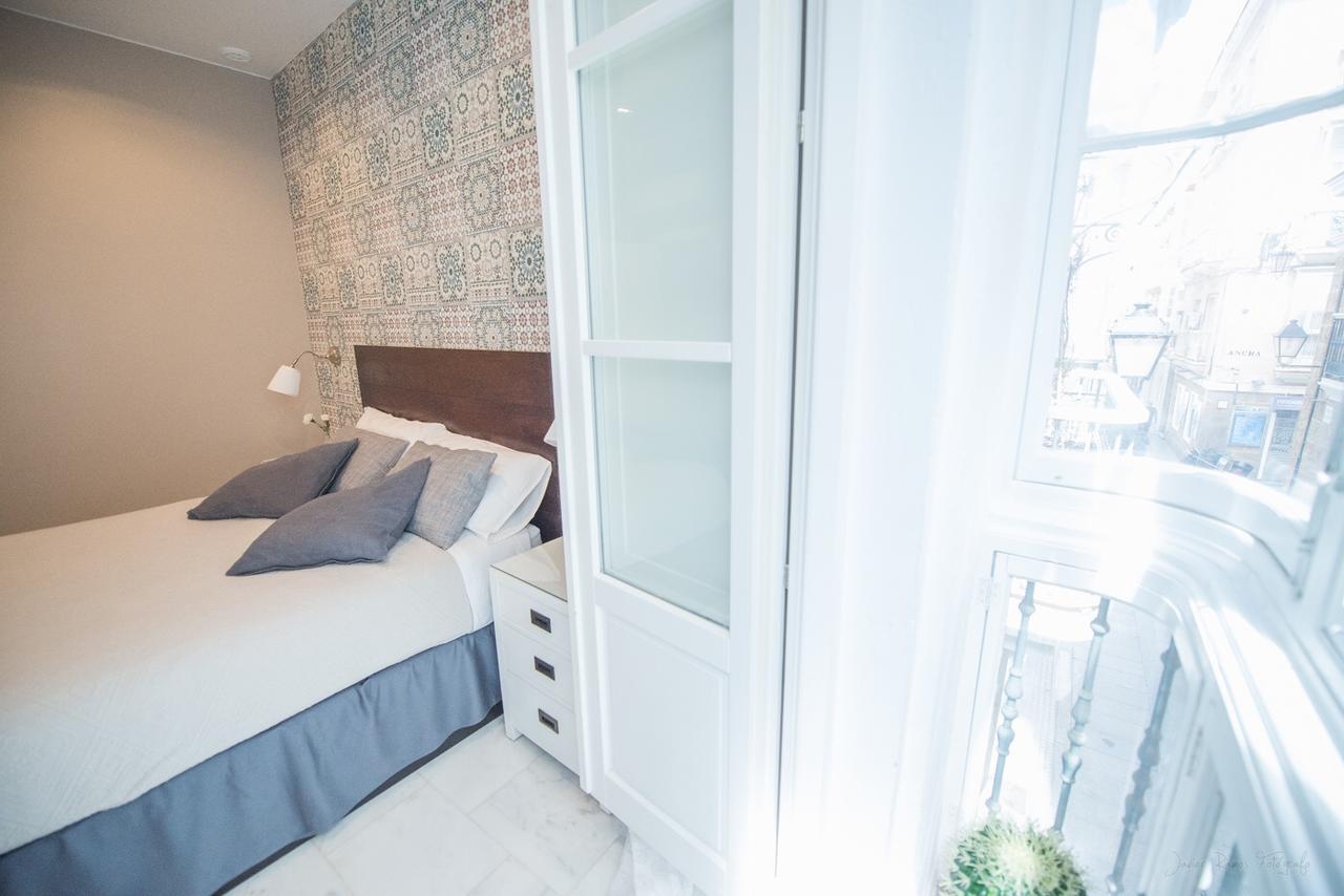 Apartamento Sagasta 13 Cádiz Exterior foto